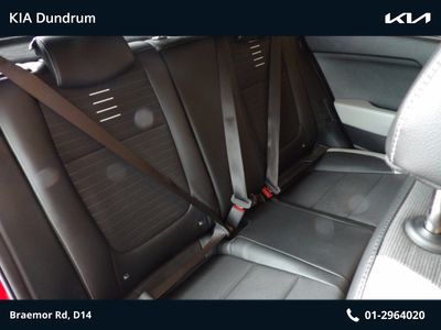 2023 Kia Stonic