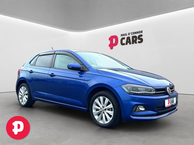 vehicle for sale from Paul O'Connor Cars