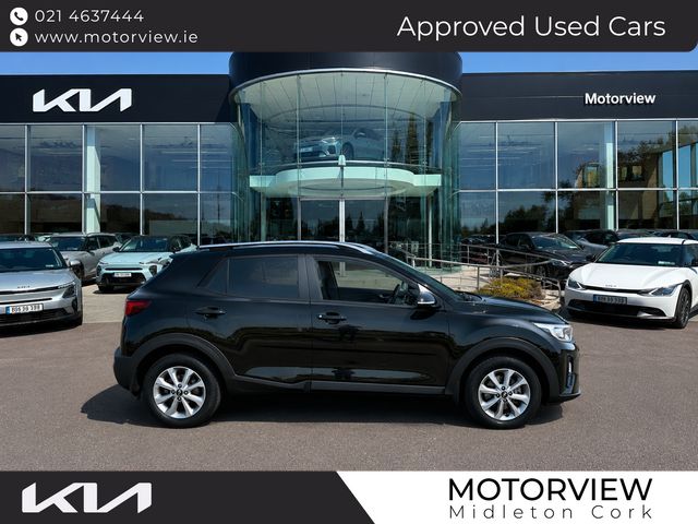 vehicle for sale from Motorview