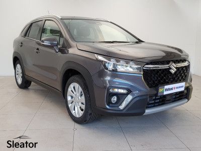 2023 Suzuki SX4