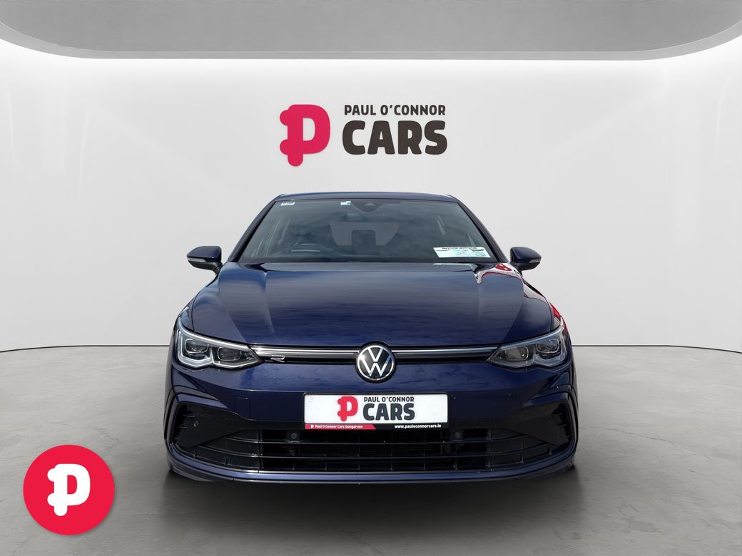 2021 Volkswagen Golf