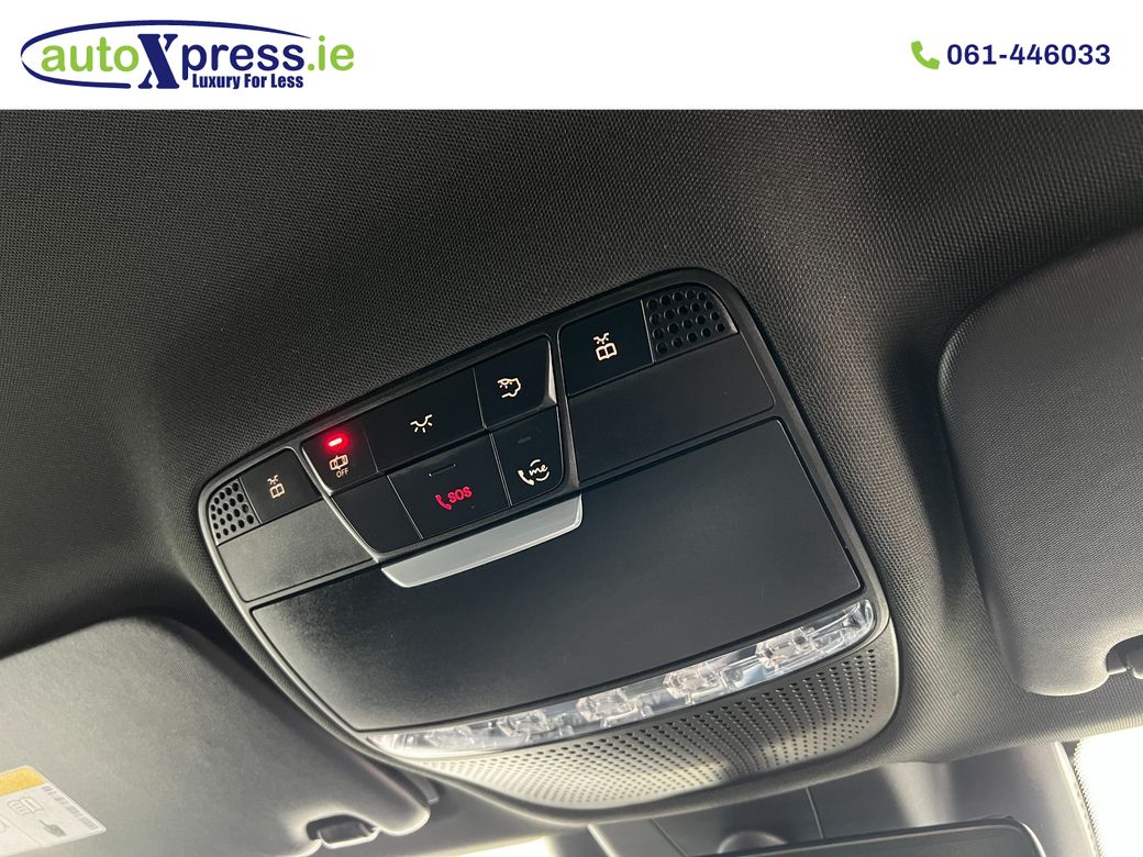 2018 Mercedes-Benz C 200