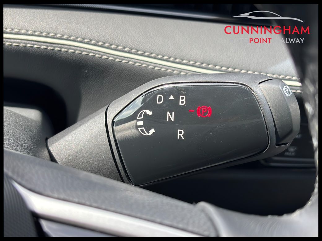 2025 Volkswagen ID.7