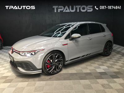 2022 Volkswagen Golf