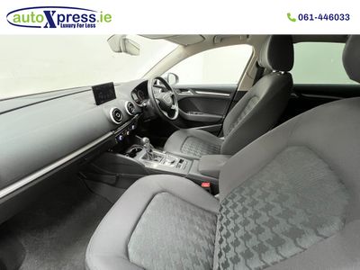 2016 Audi A3