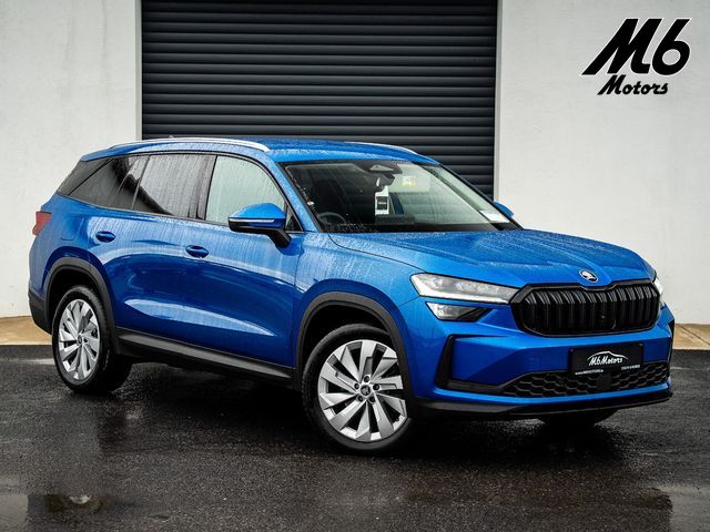 vehicle for sale from M6 Motors
