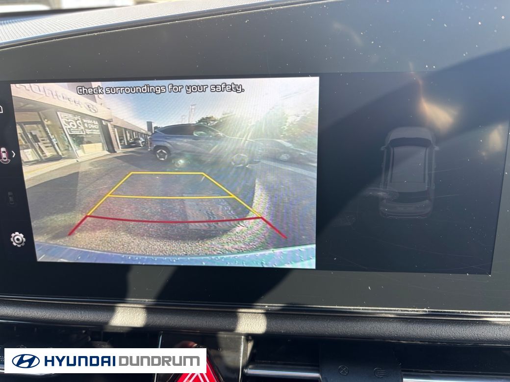 2023 Kia Niro