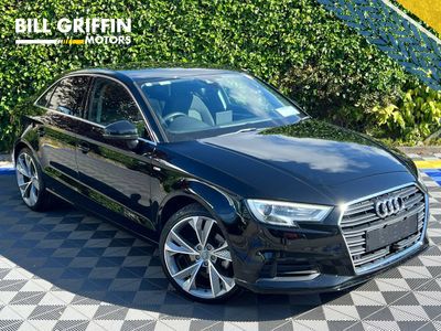 2017 Audi A3