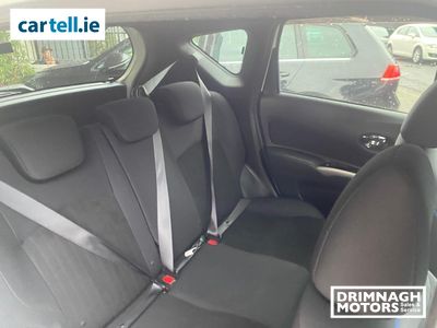 2018 Nissan Note