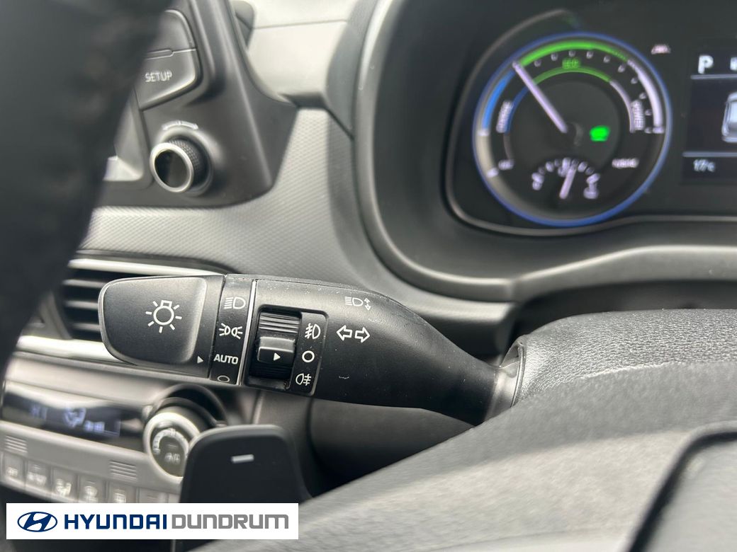 2020 Hyundai Kona