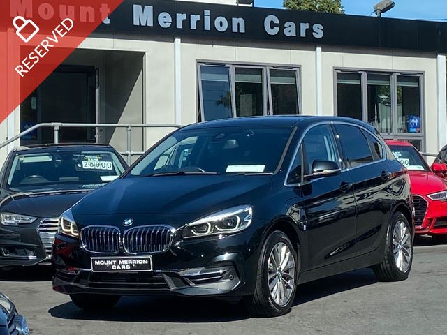 vehicle for sale from Mount Merrion Cars