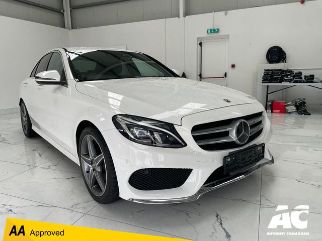 vehicle for sale from Anthony Conaghan Cars