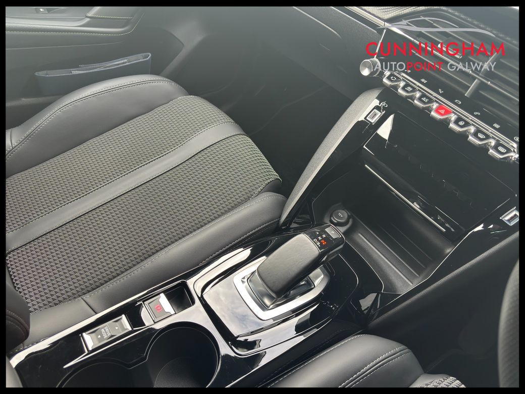 2022 Peugeot 208