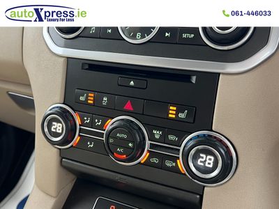2013 Land Rover Discovery