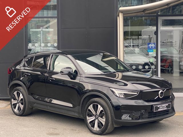 vehicle for sale from Stillorgan Motor Company