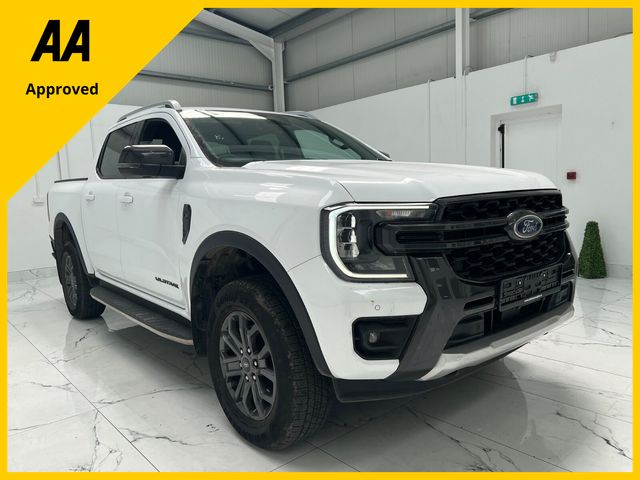 vehicle for sale from Anthony Conaghan Cars