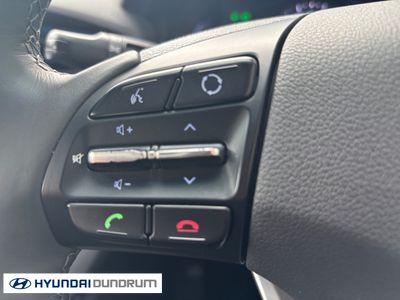 2017 Hyundai Ioniq