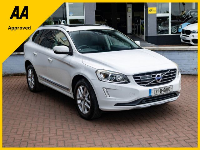 vehicle for sale from Naas Road Autos