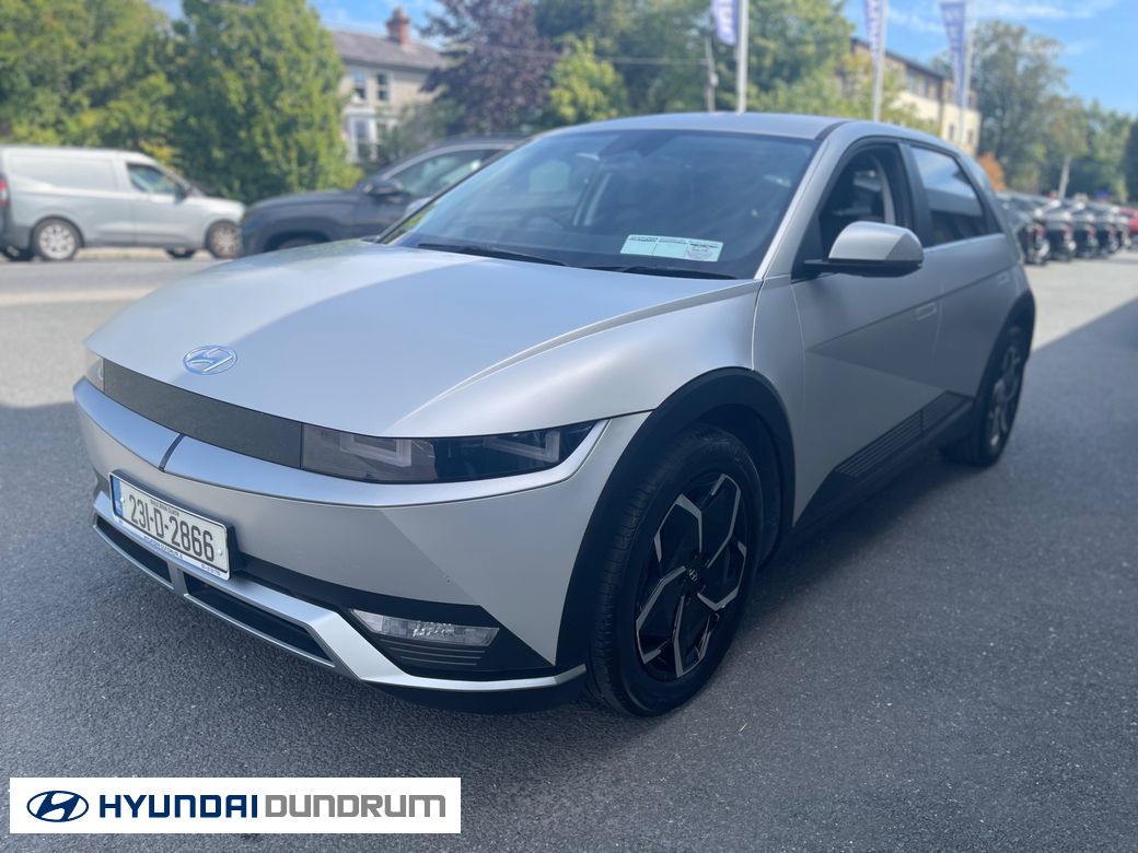 2023 Hyundai Ioniq 5