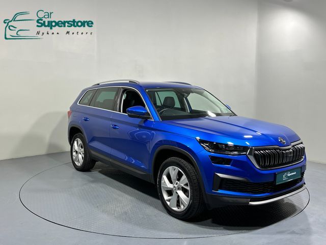 vehicle for sale from Nyhan Motors
