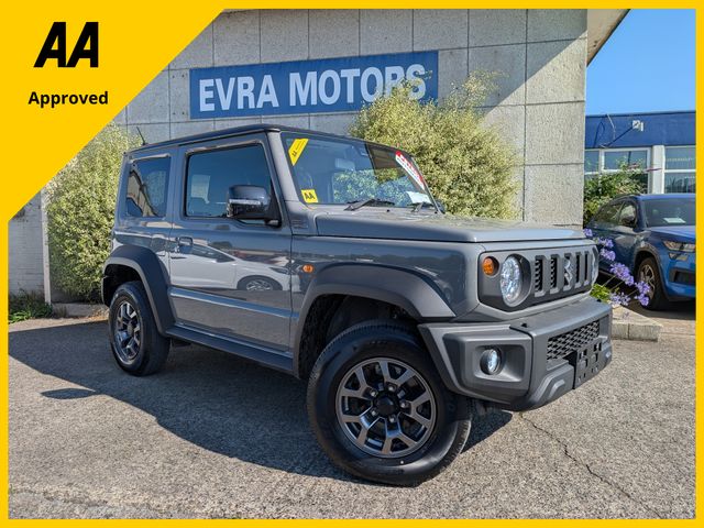 vehicle for sale from Evra Motors