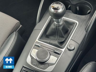2017 Audi A3