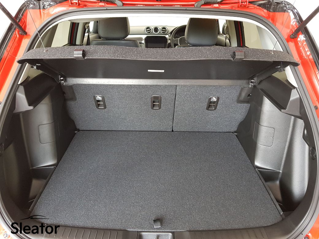 2025 Suzuki Vitara