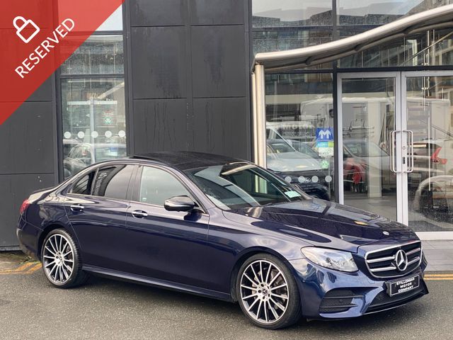 vehicle for sale from Stillorgan Motor Company