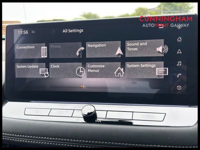 2023 Nissan X-Trail