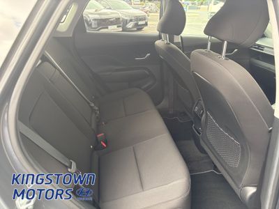 2023 Hyundai Kona