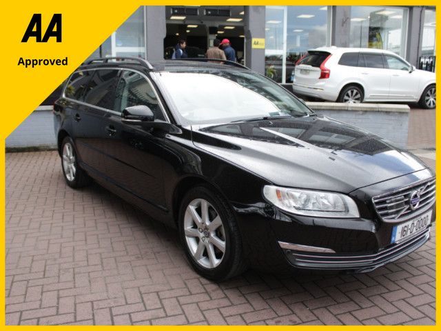 vehicle for sale from Naas Road Autos