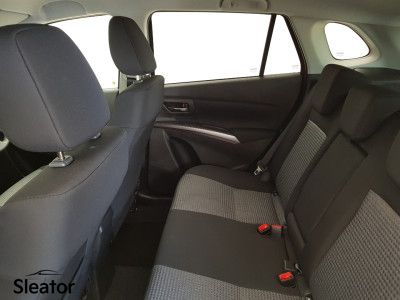 2023 Suzuki SX4