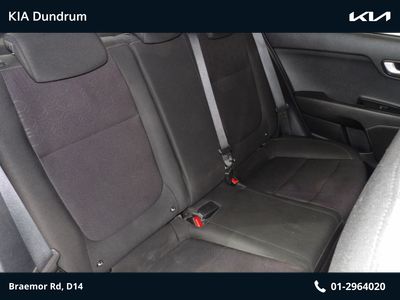 2018 Kia Rio