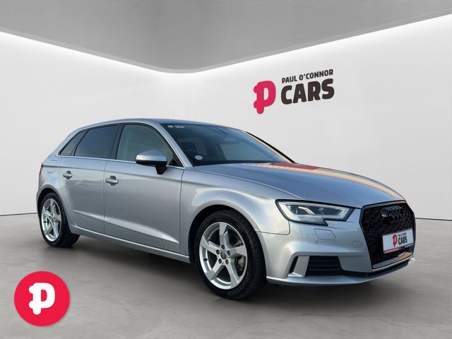 vehicle for sale from Paul O'Connor Cars