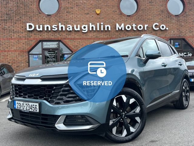 vehicle for sale from Dunshaughlin Motor Co