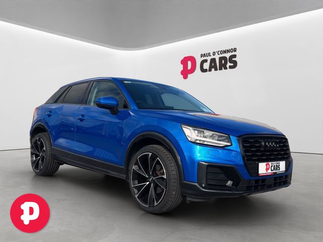 vehicle for sale from Paul O'Connor Cars