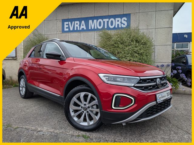 vehicle for sale from Evra Motors