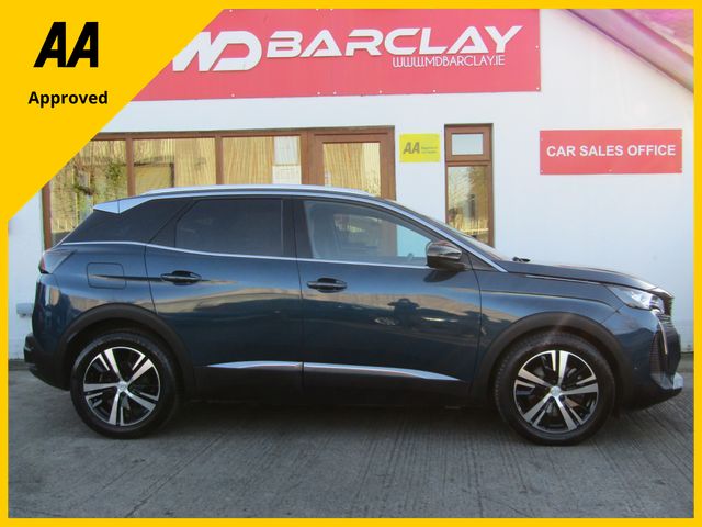 vehicle for sale from MD Barclay