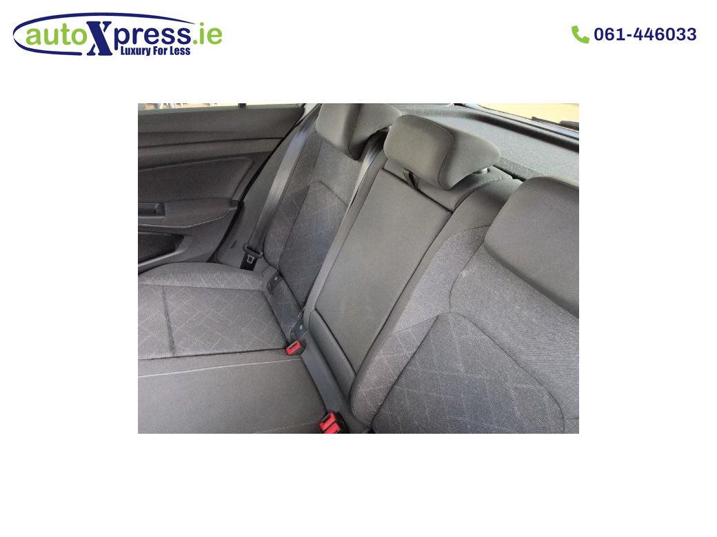 2022 Volkswagen Golf