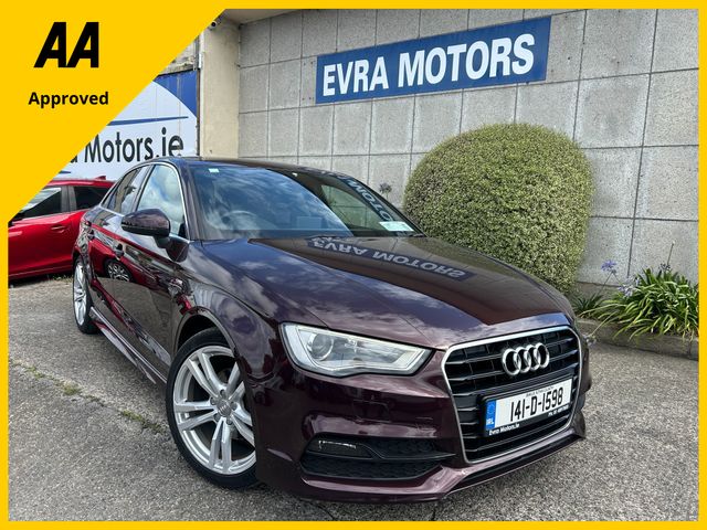 vehicle for sale from Evra Motors