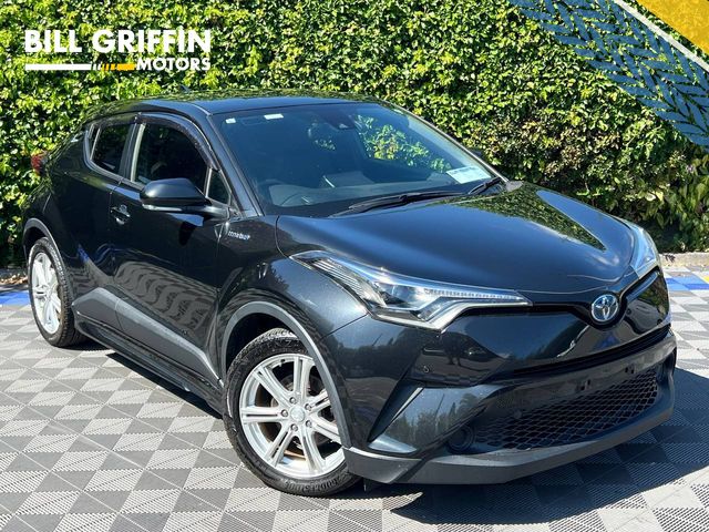 vehicle for sale from Bill Griffin Motors