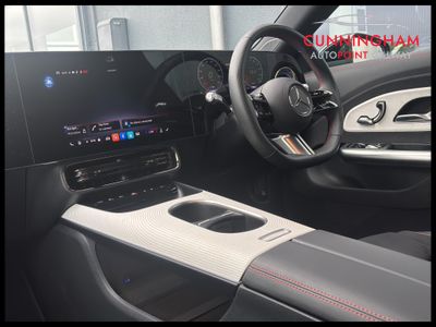 2026 Mercedes-Benz CLA Class