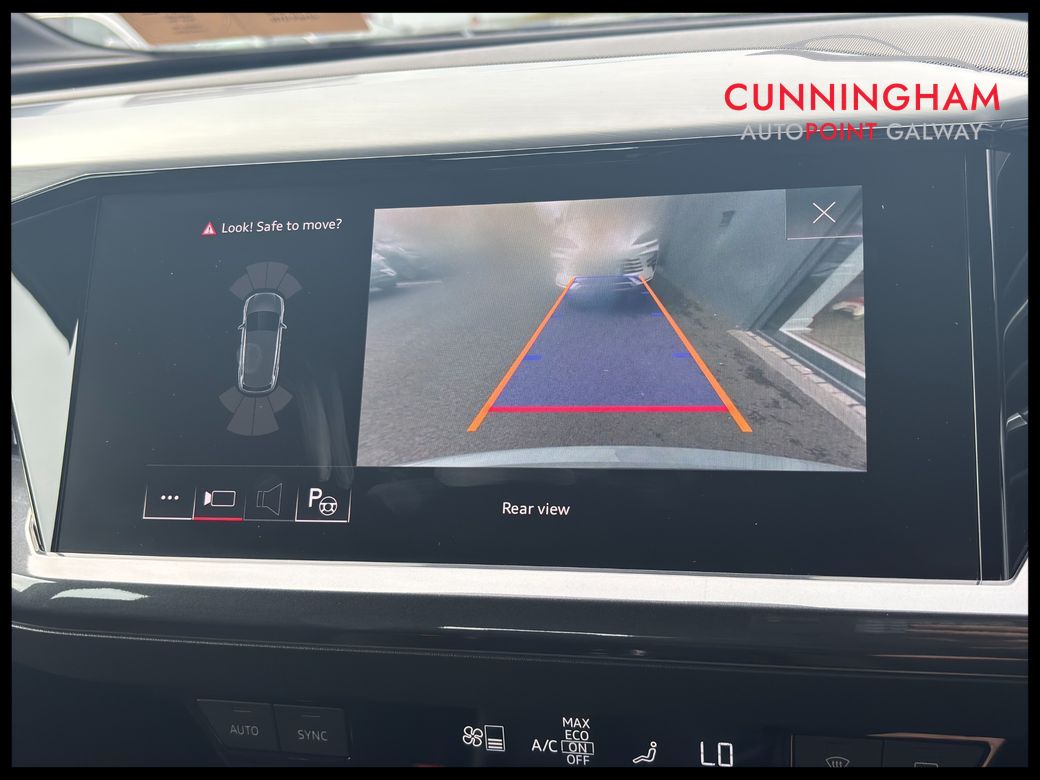 2023 Audi Q4