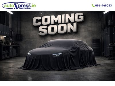 2017 Mercedes-Benz E Class