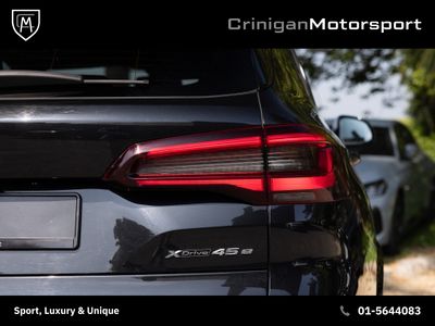 2023 BMW X5