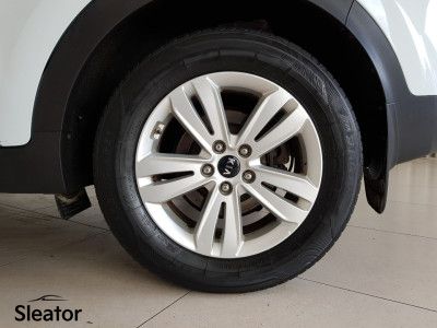2016 Kia Sportage