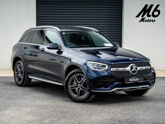 vehicle for sale from M6 Motors