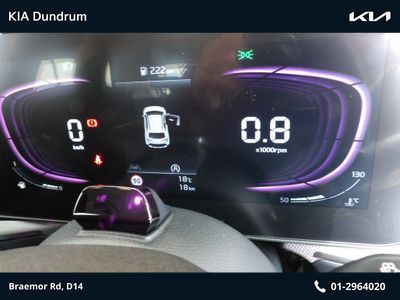 2026 Kia Stonic
