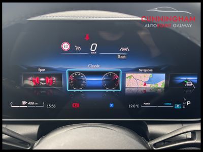 2026 Mercedes-Benz GLC Class