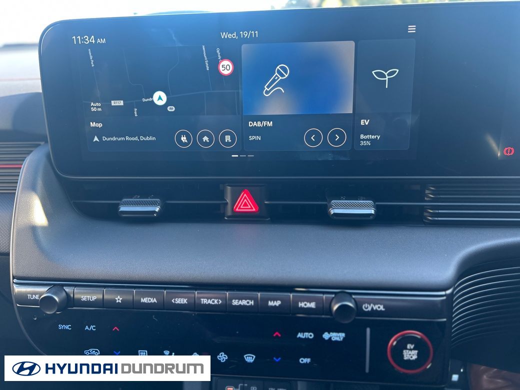 2026 Hyundai Ioniq 5